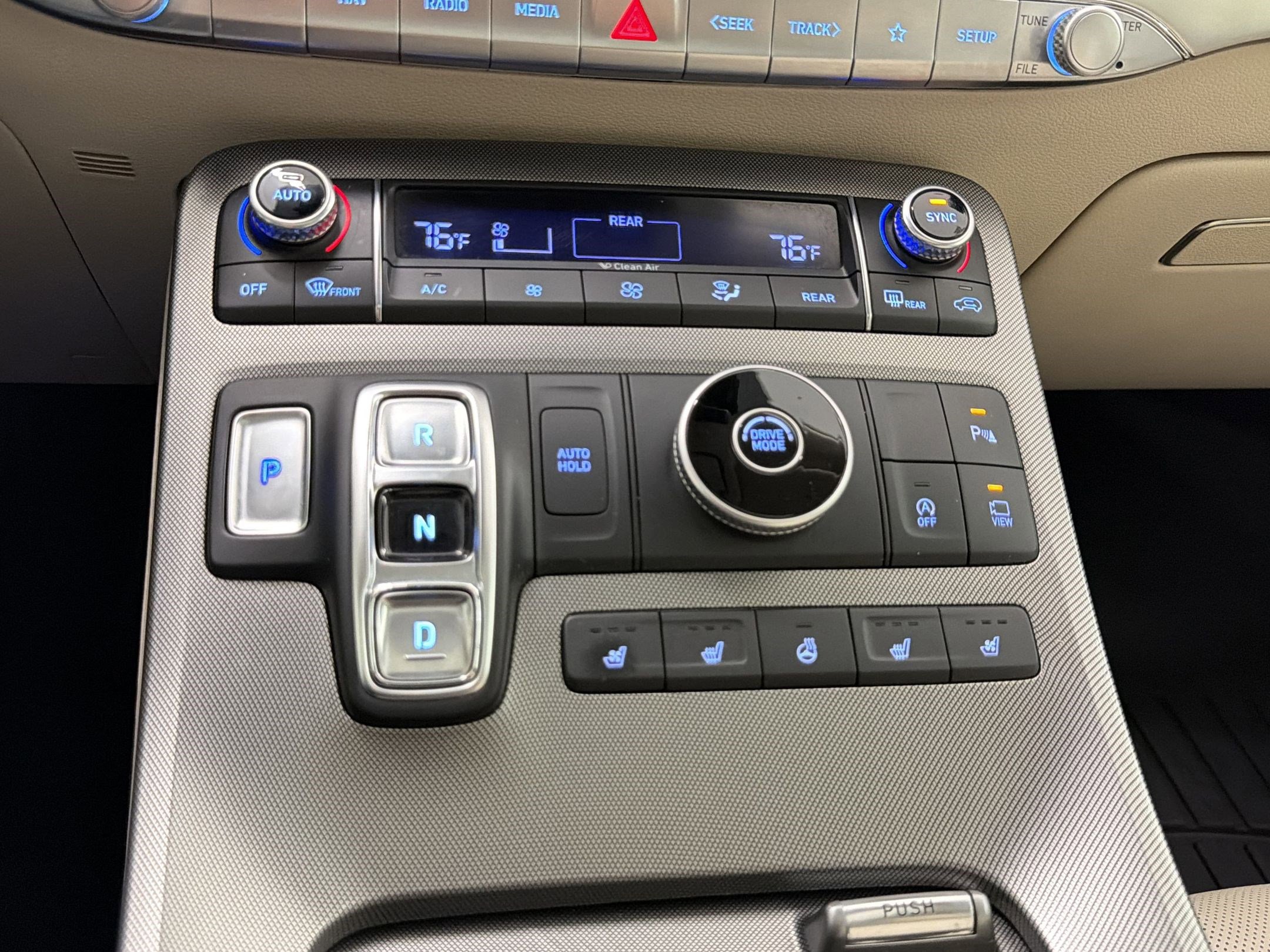 Used 2020 Hyundai Palisade Limited FWD image 38