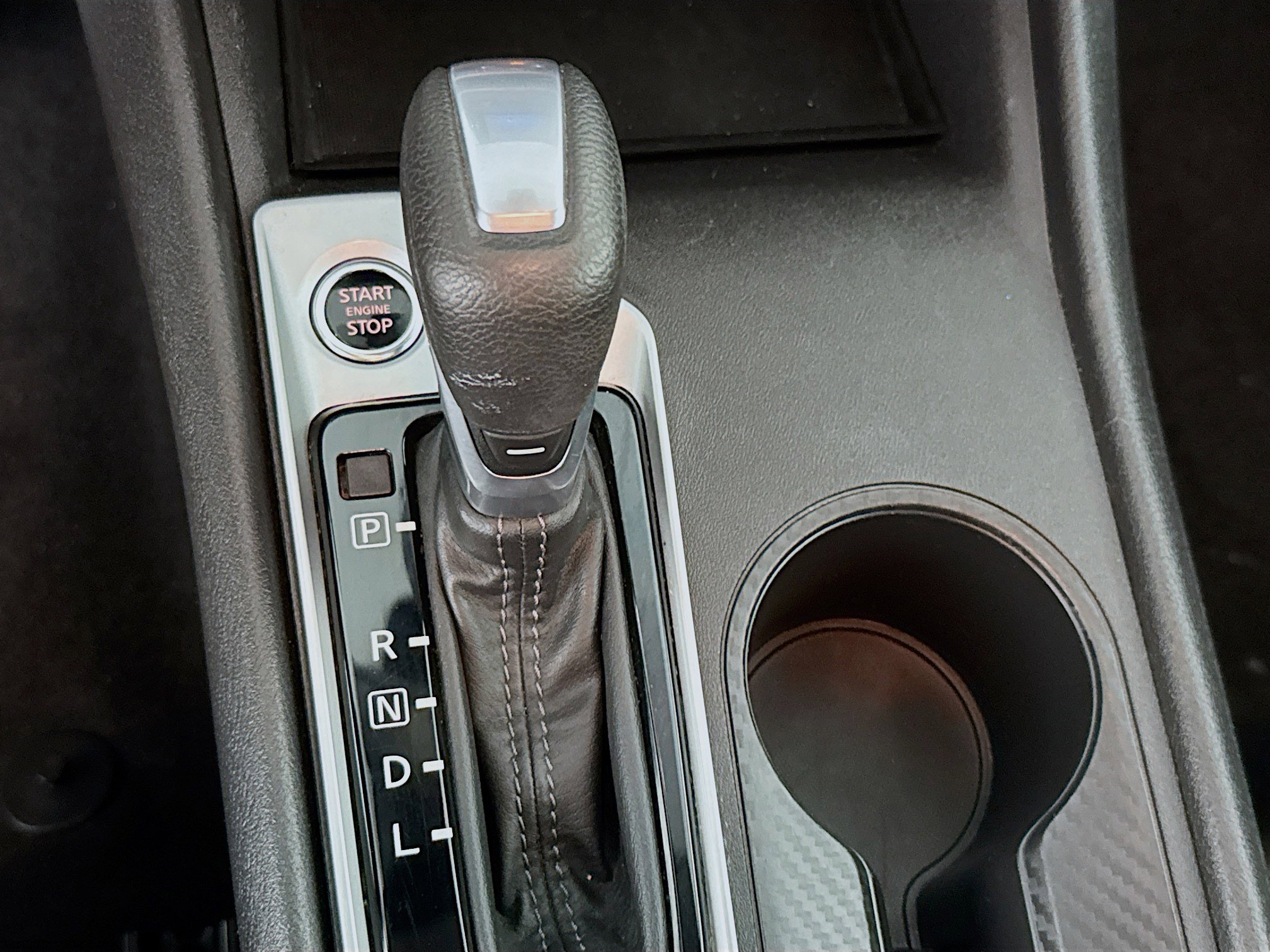 Used 2024 Nissan Altima 2.5 S image 19