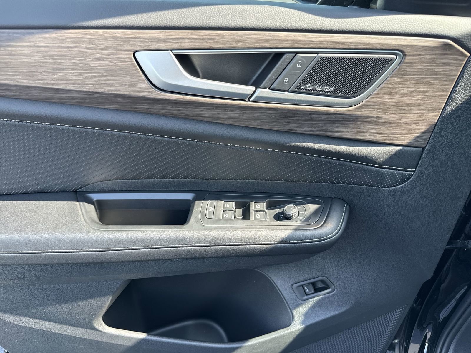 New 2026 Volkswagen Atlas SEL Premium R-Line image 14