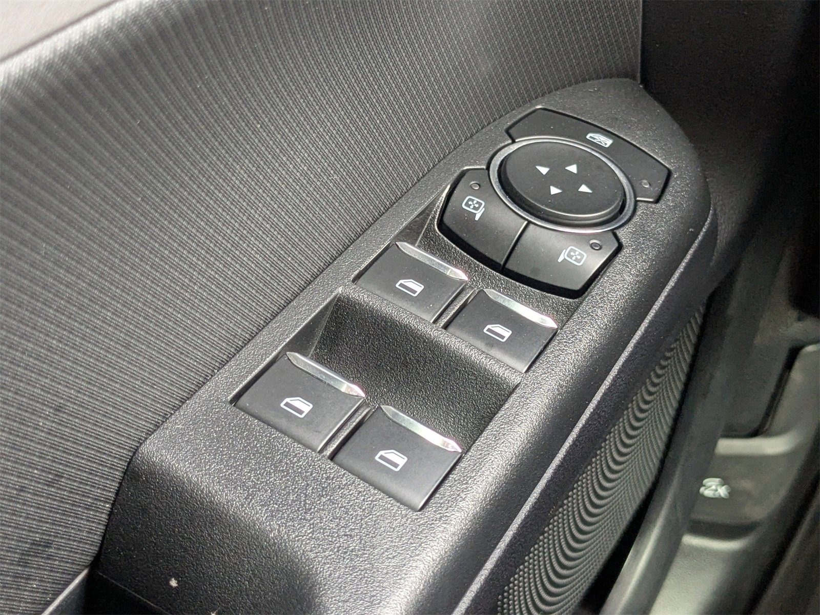 Used 2024 Ford Bronco Sport Big Bend image 25