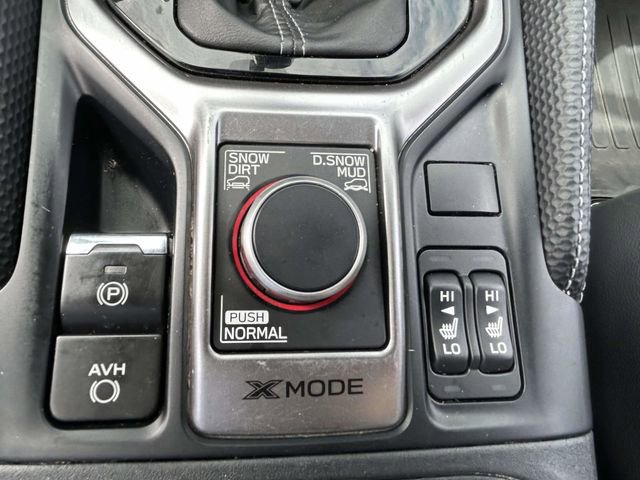 Used 2020 Subaru Forester Limited image 20