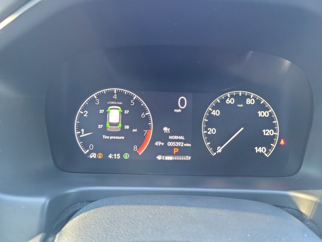 Used 2025 Honda Odyssey Touring image 39