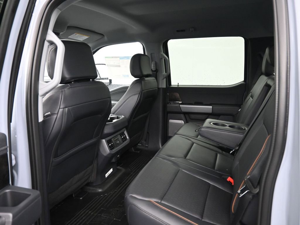 New 2026 Ford F350 Lariat image 20