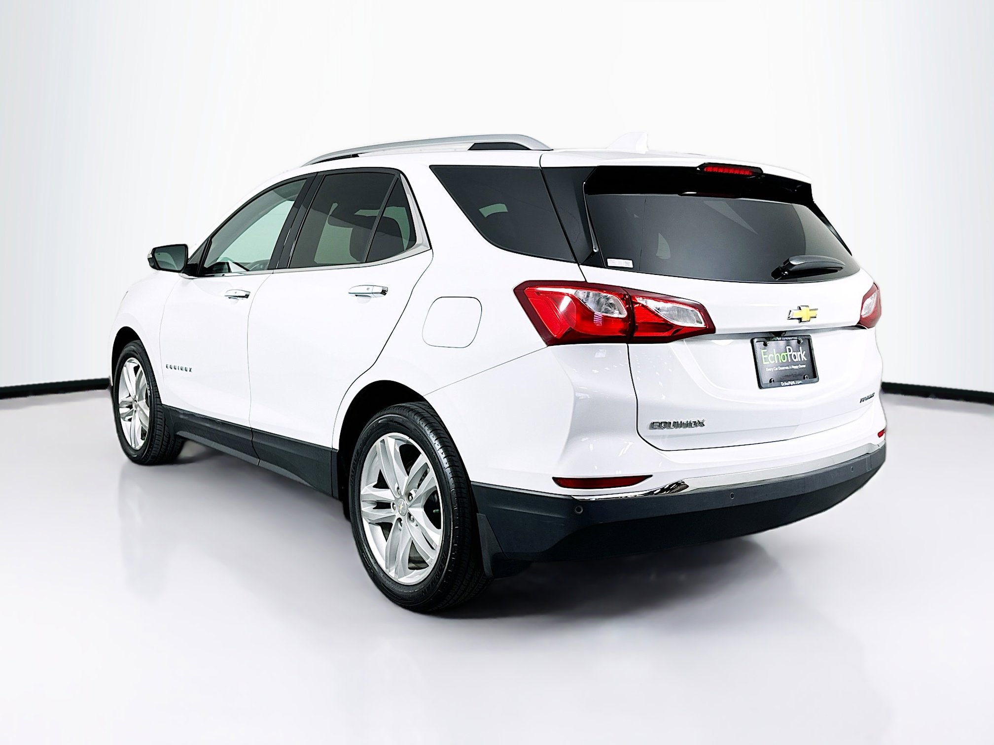 Used 2019 Chevrolet Equinox Premier image 5