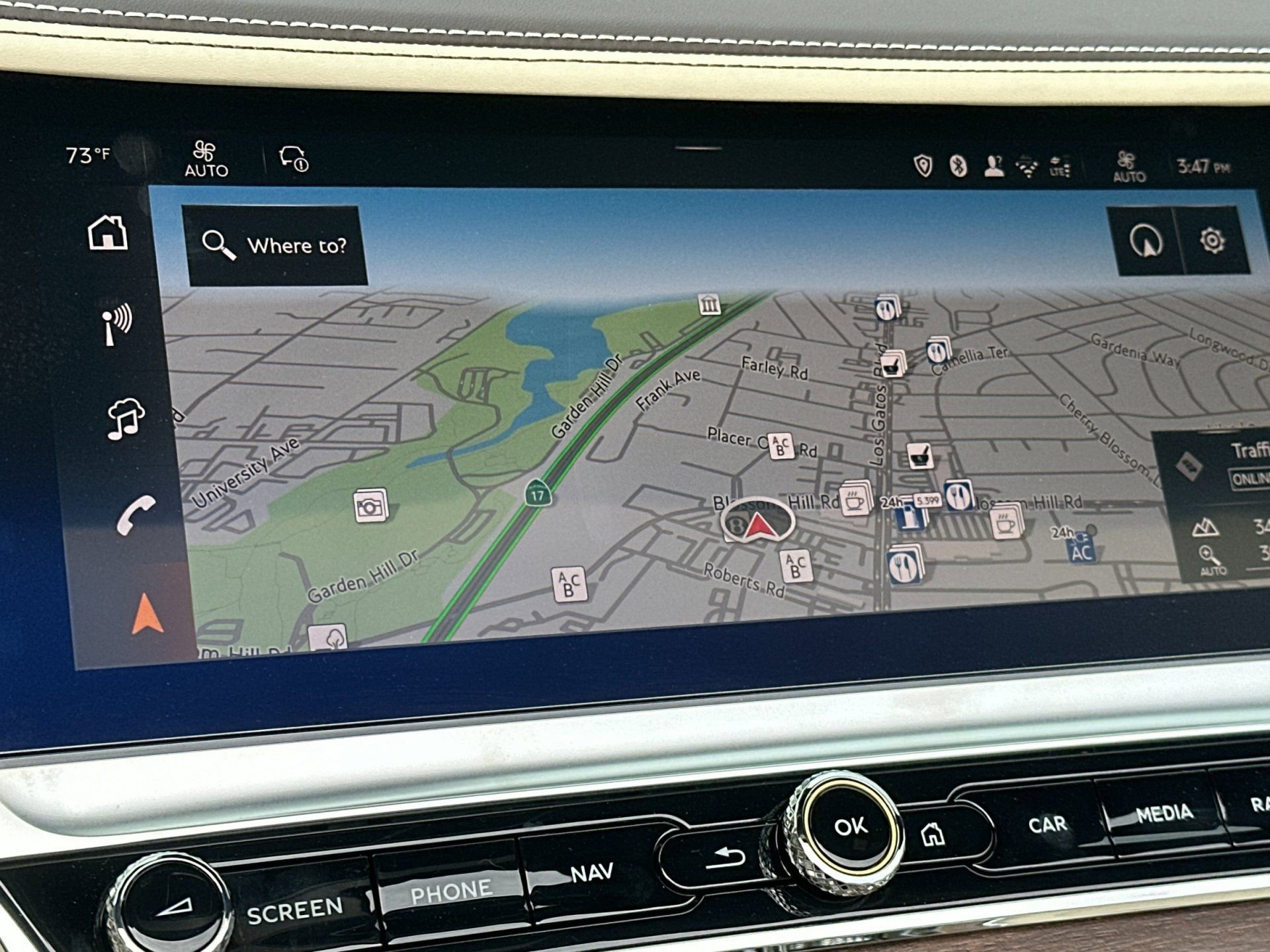 New 2026 Bentley Continental GTC AWD/4WD image 21