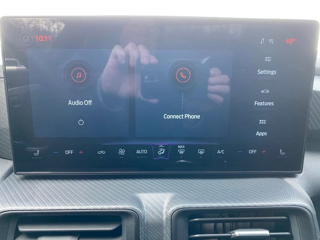 Certified 2024 Ford Mustang Coupe image 14