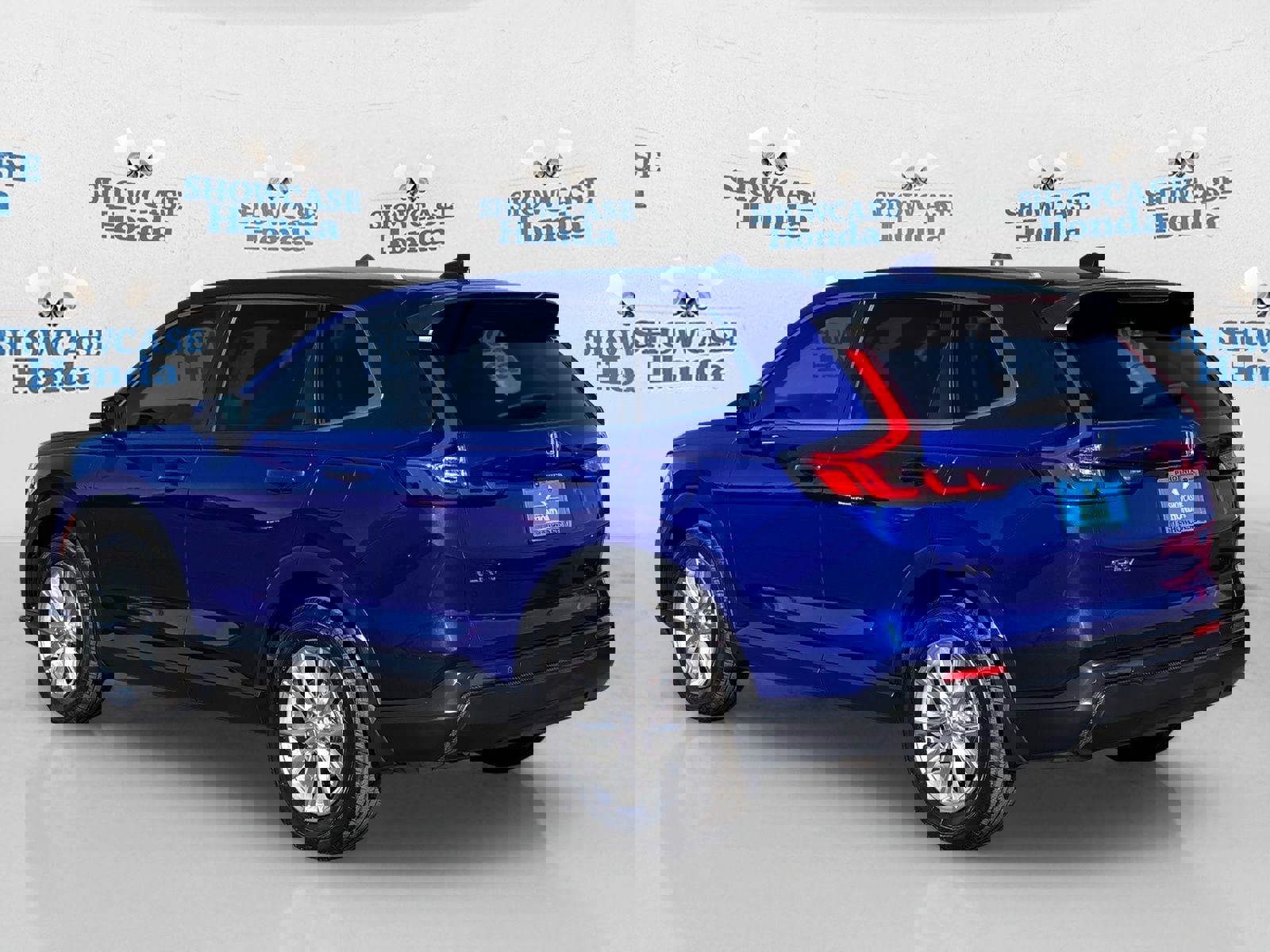 Used 2025 Honda CR-V EX-L image 5