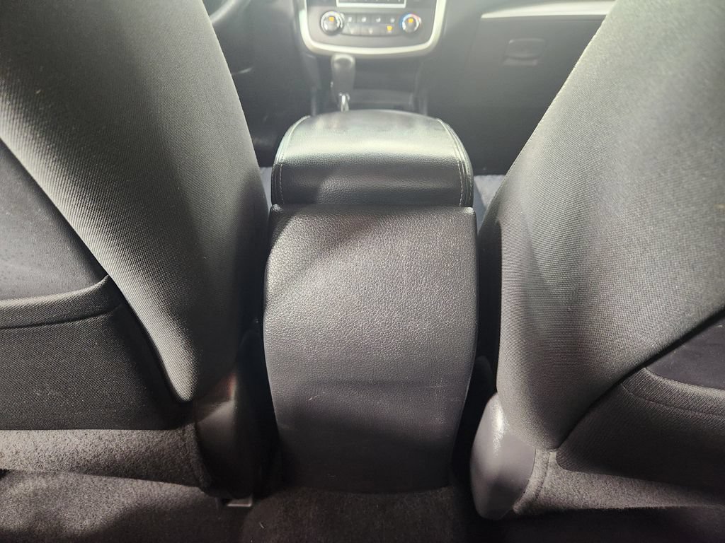 Used 2016 Nissan Altima 2.5 S w/ Power Driver Seat Package FWD image 18