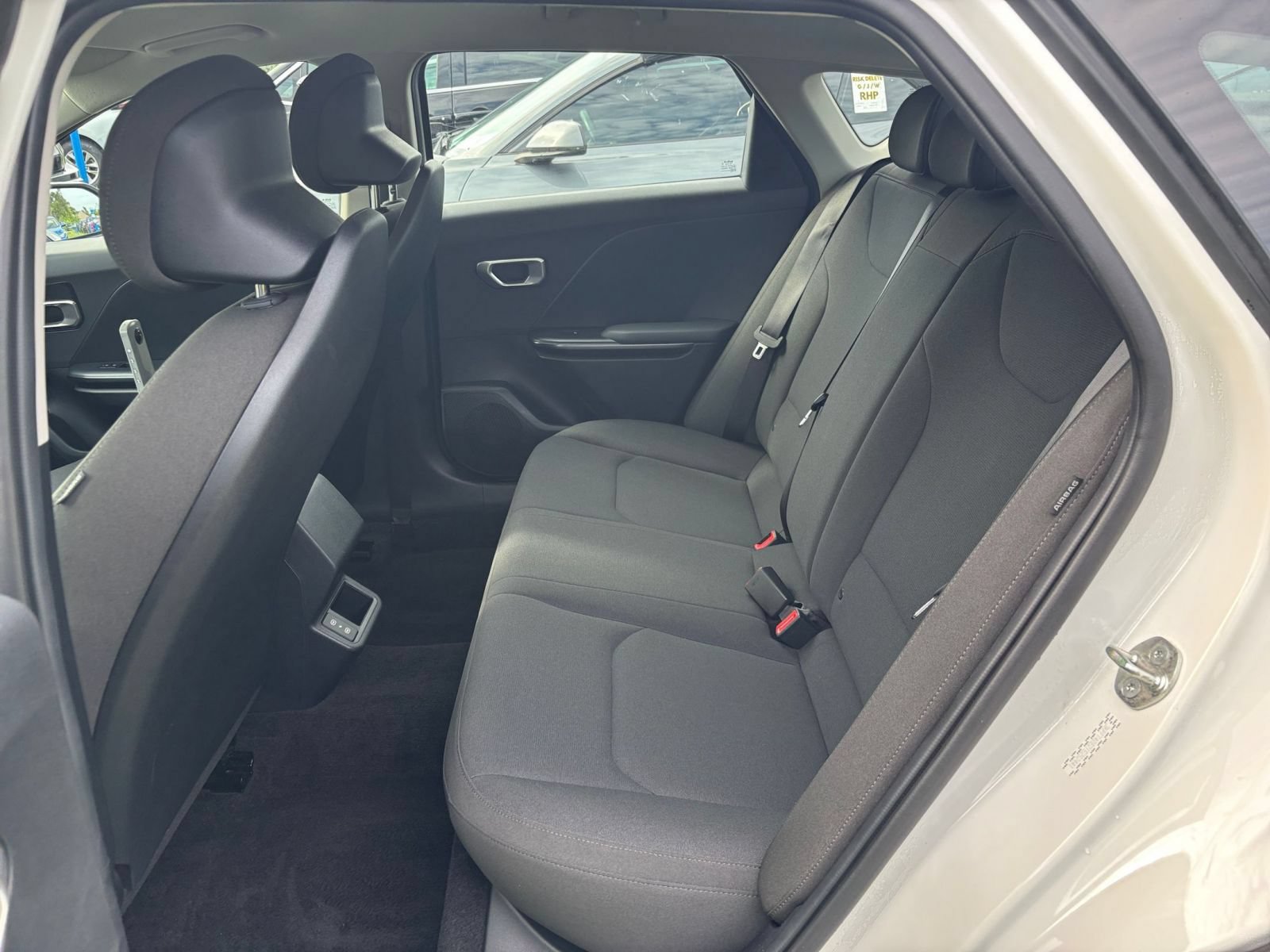 Used 2026 Kia K4 FWD image 28