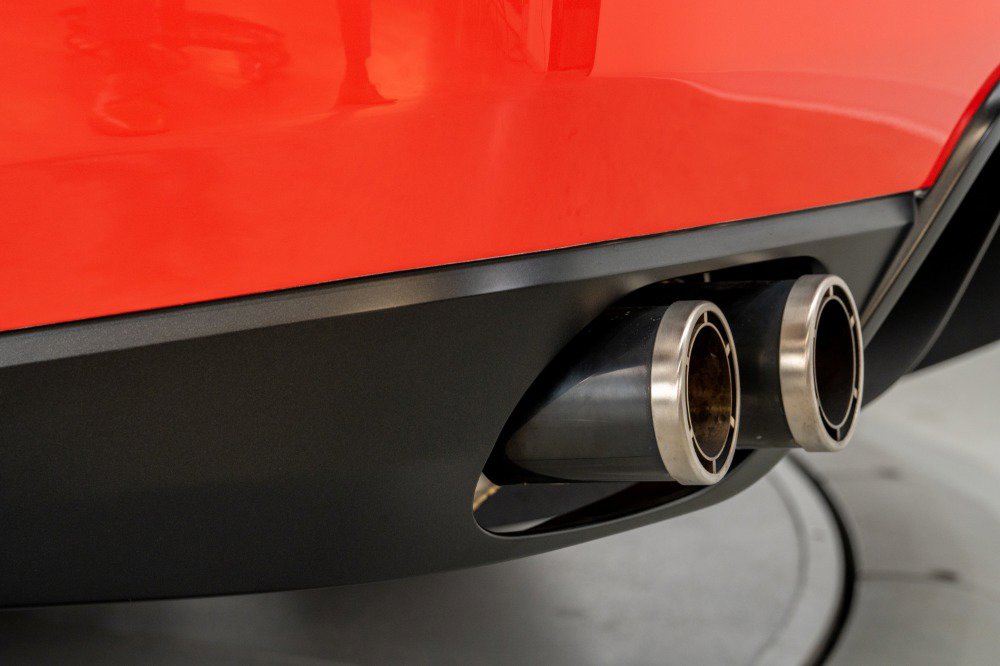 Used 2011 Ferrari 599 GTB Fiorano image 82