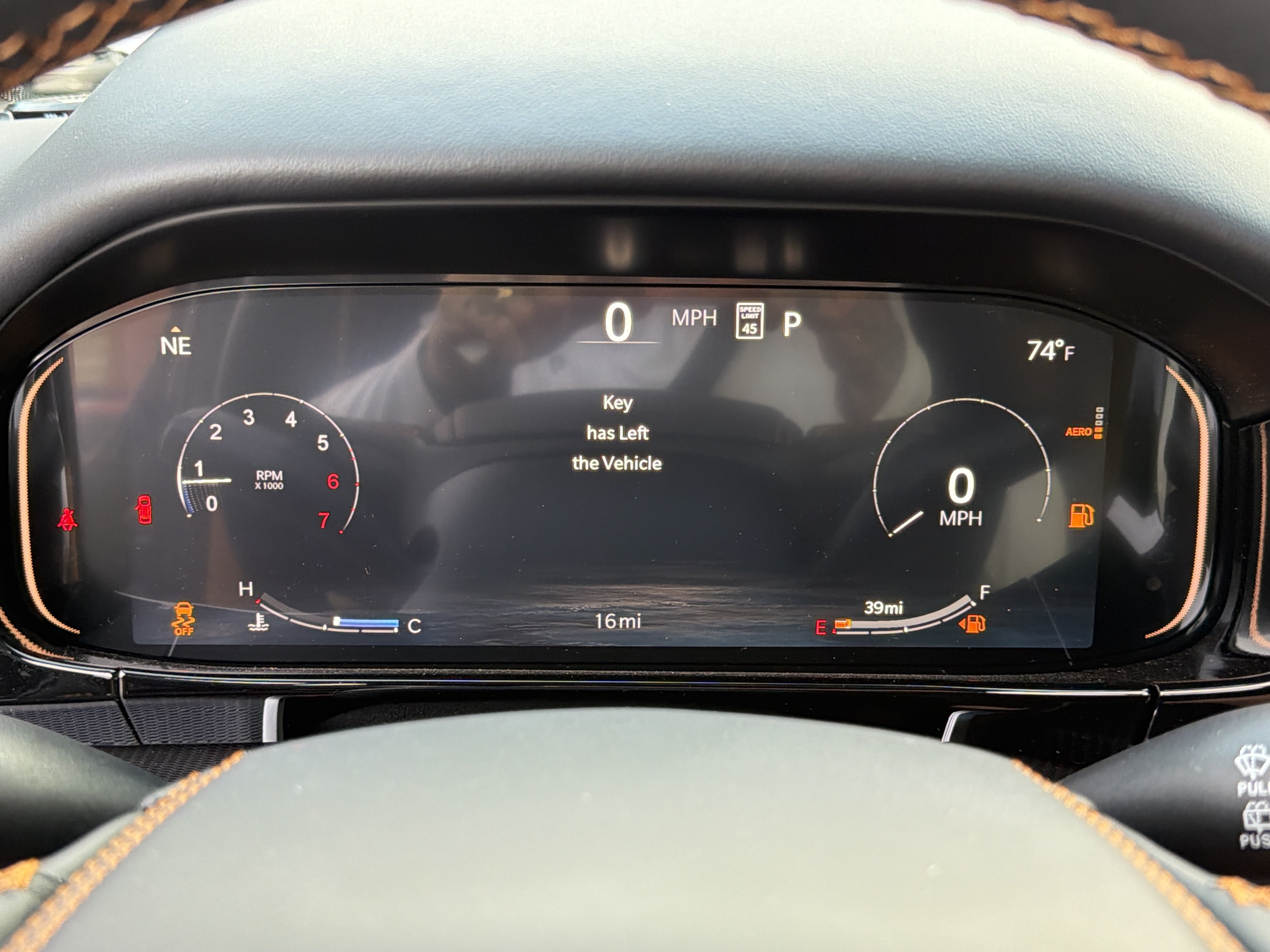 New 2026 Jeep Grand Wagoneer Summit AWD/4WD image 30
