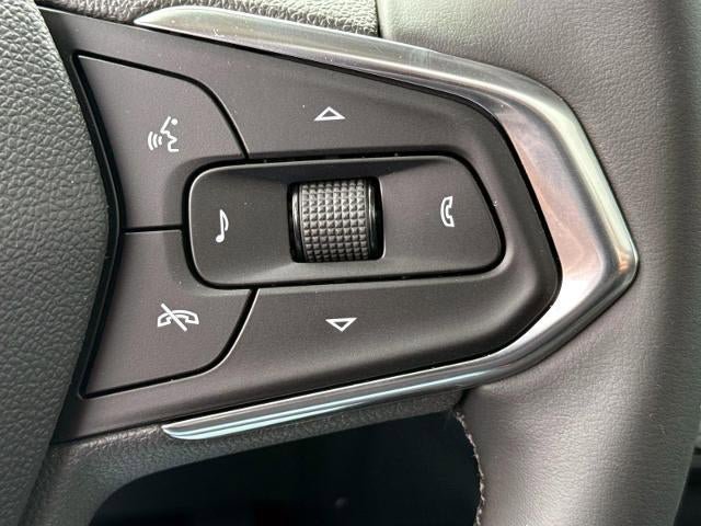 New 2026 Chevrolet TrailBlazer LT w/ Convenience Package AWD/4WD image 15