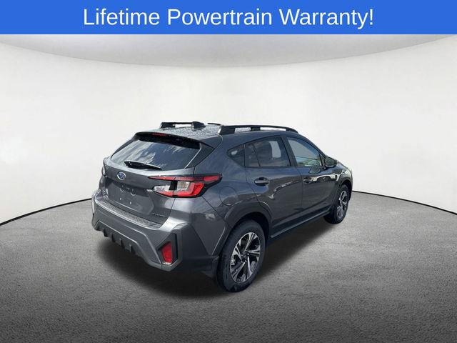 New 2026 Subaru Crosstrek 2.0i Premium image 28