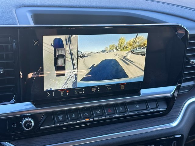 New 2025 GMC Sierra 2500 SLT w/ SLT Premium Package image 36