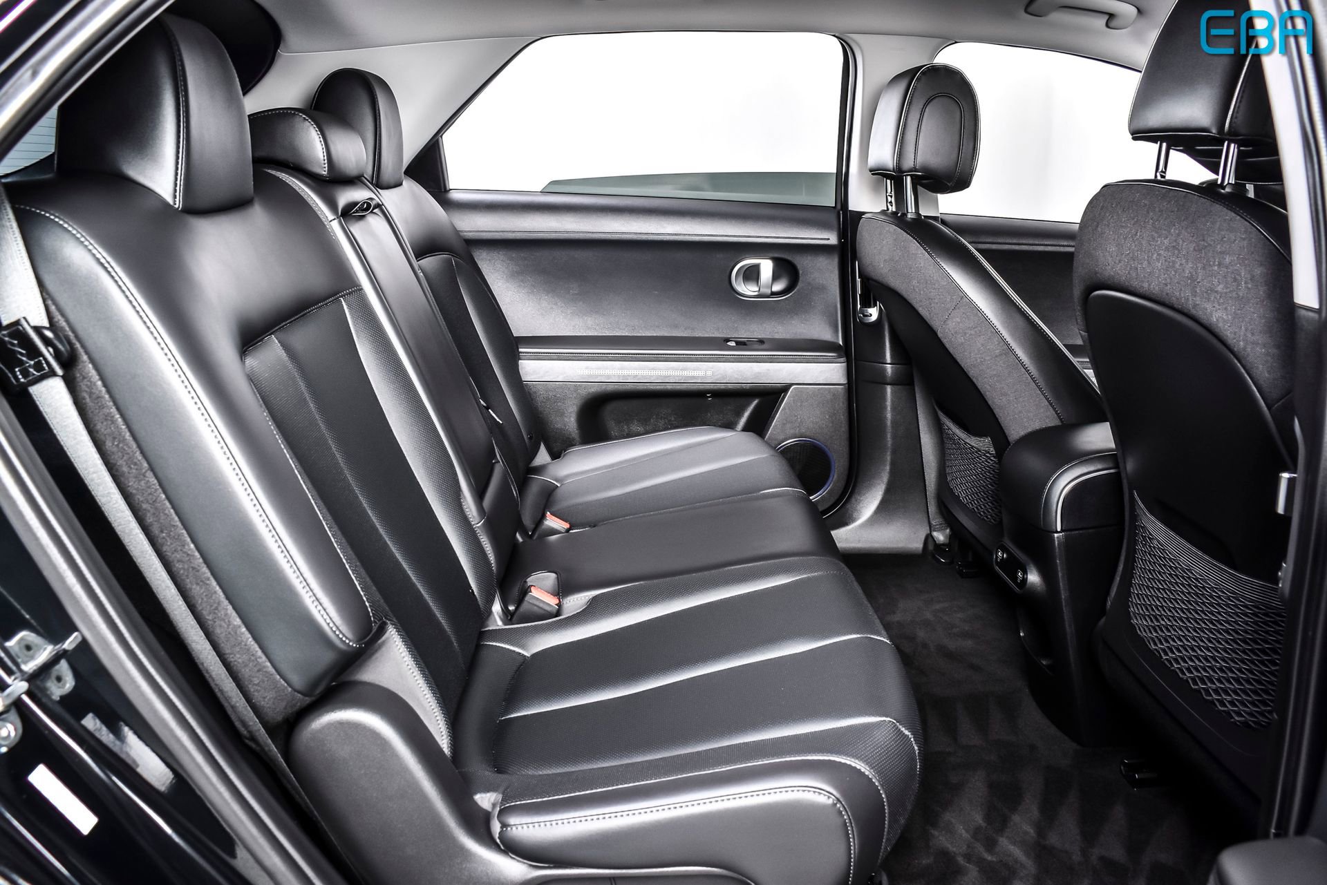 Used 2023 Hyundai Ioniq 5 SEL w/ Cargo Package image 23