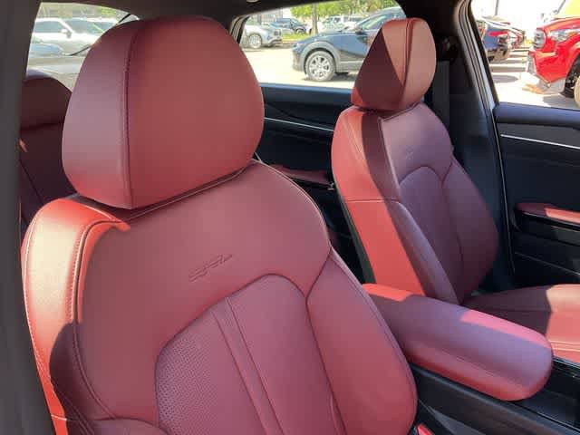 Used 2025 Kia K5 GT-Line w/ GT-Line Premium Package image 18
