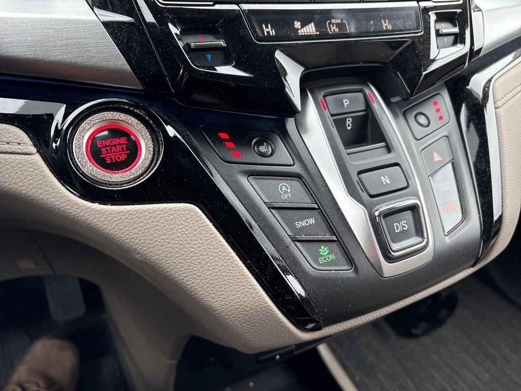 Used 2023 Honda Odyssey Touring image 26