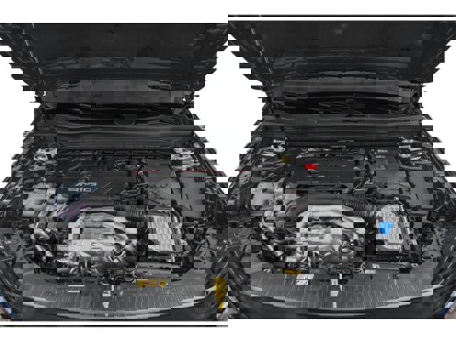 New 2026 Mercedes-Benz GLB 35 AMG 4MATIC image 50