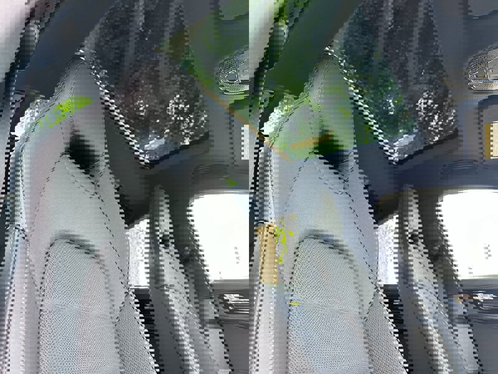 New 2026 Porsche Panamera image 17