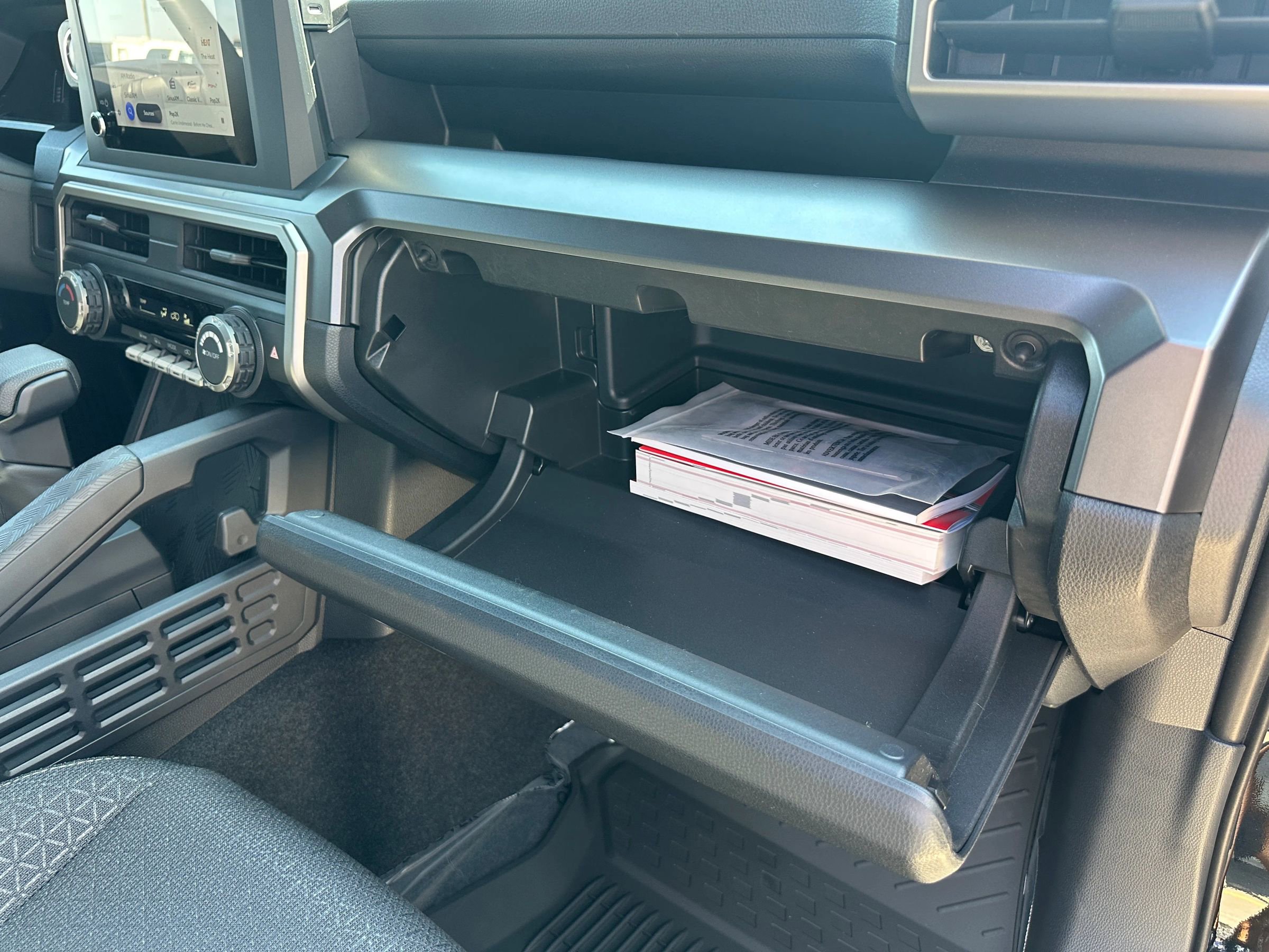 Used 2025 Toyota 4Runner SR5 image 42