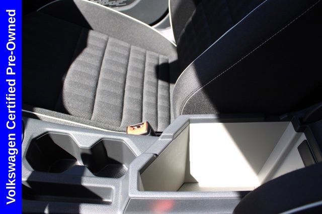 Used 2024 Volkswagen Jetta Sport FWD image 37