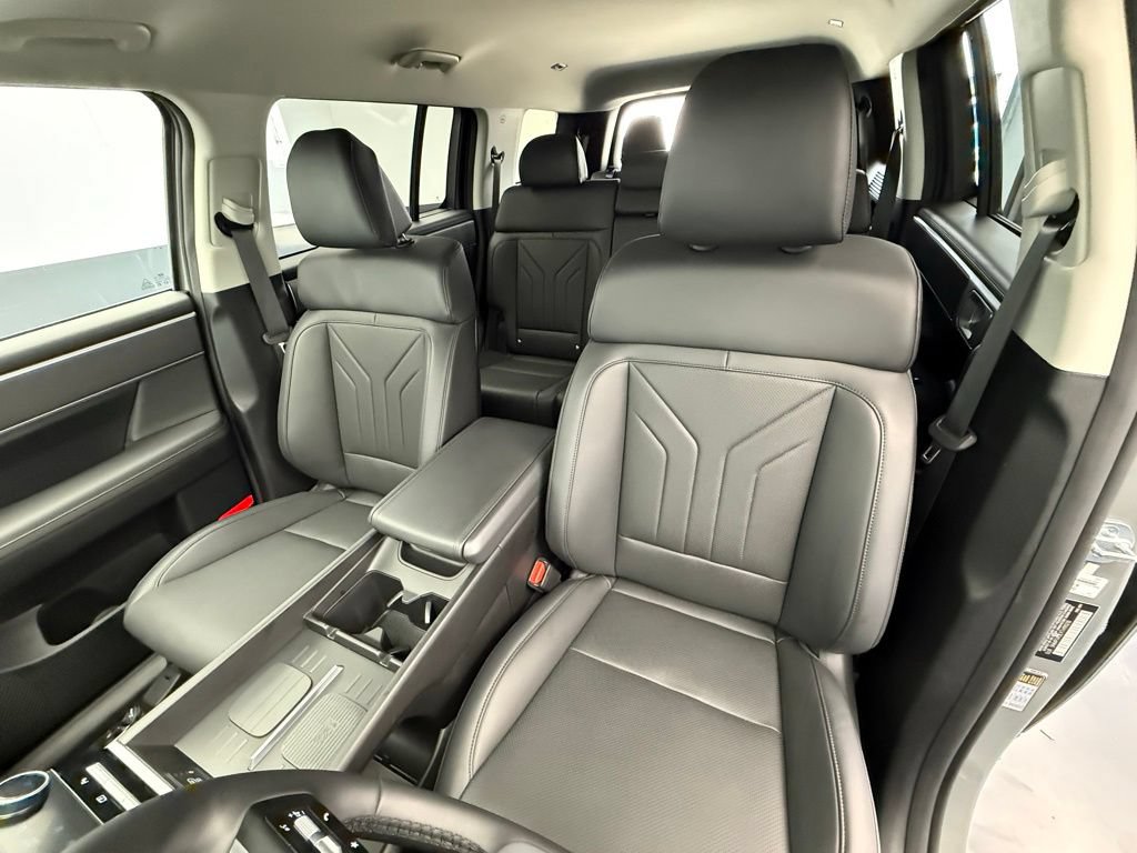 Used 2026 Hyundai Santa Fe SEL FWD image 56