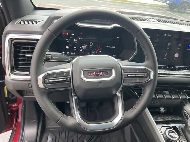 New 2026 GMC Canyon Elevation w/ Convenience Package AWD/4WD image 14