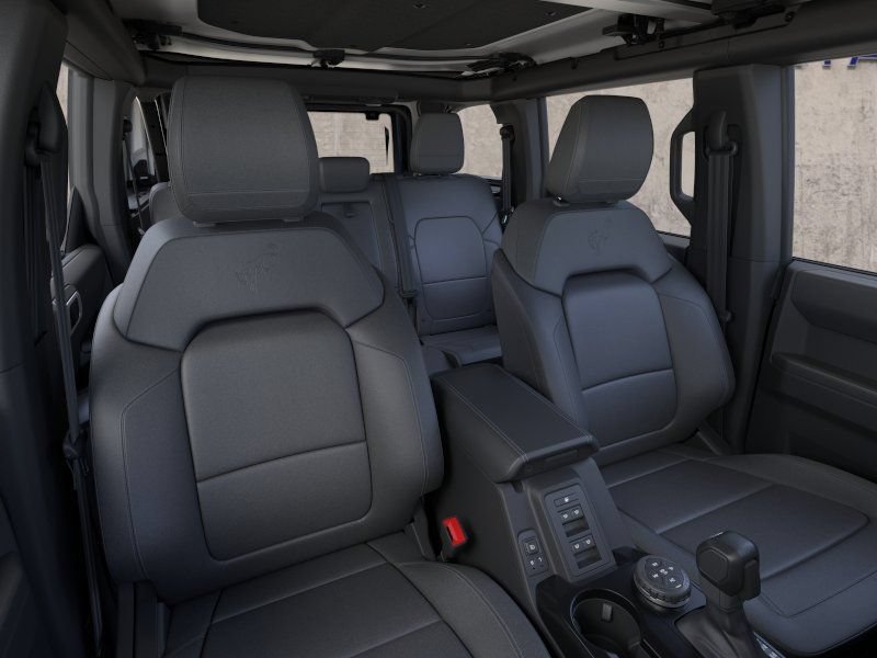 New 2026 Ford Bronco Outer Banks AWD/4WD image 12