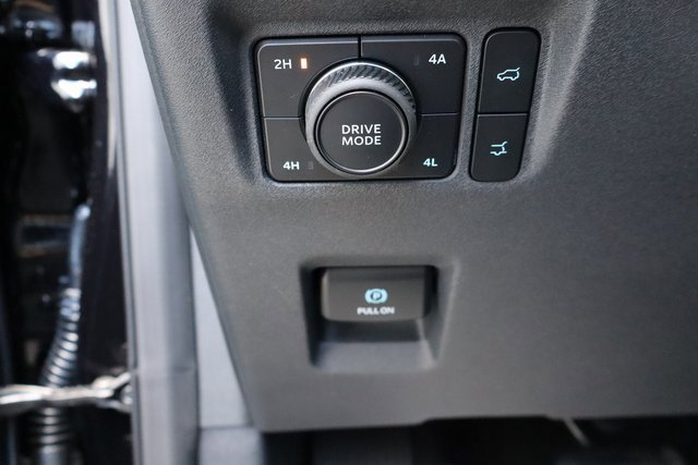 New 2025 Ford Expedition Max Platinum w/ Stealth Performance Package image 35