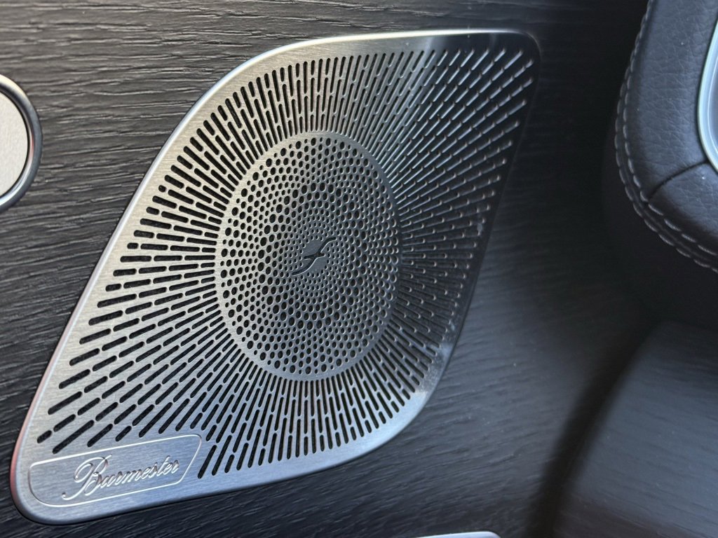 Used 2024 Mercedes-Benz GLE 350 4MATIC image 15