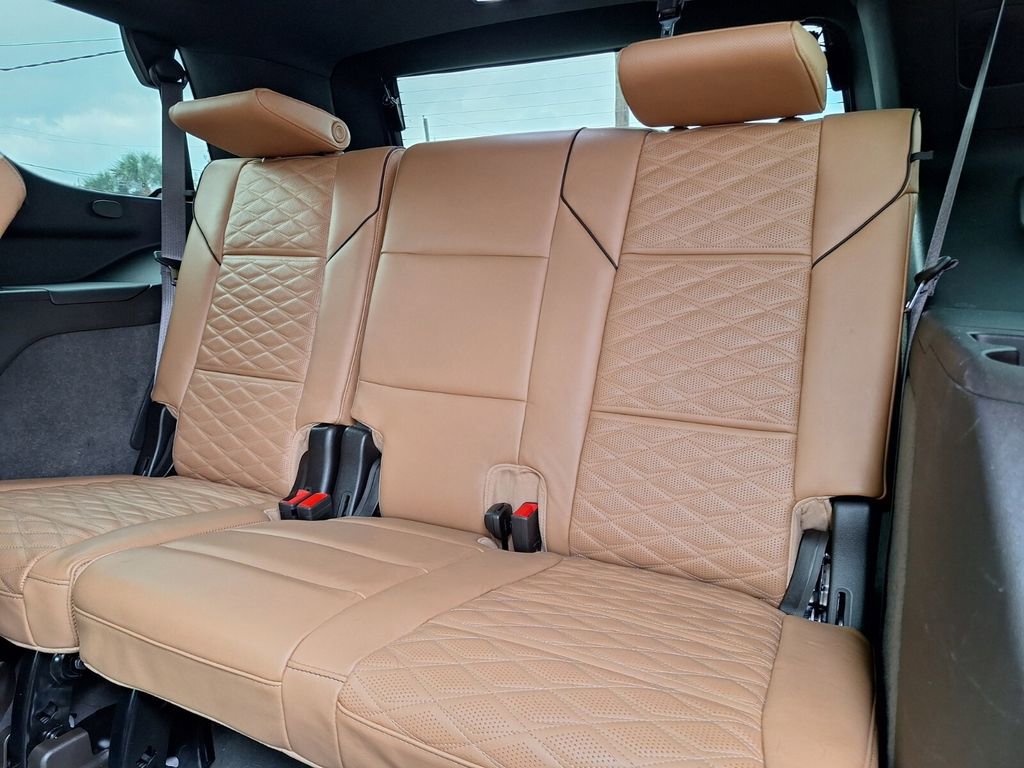 Used 2023 Cadillac Escalade Sport w/ Touring Package image 13