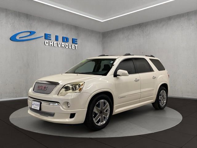Used 2011 GMC Acadia Denali image 7