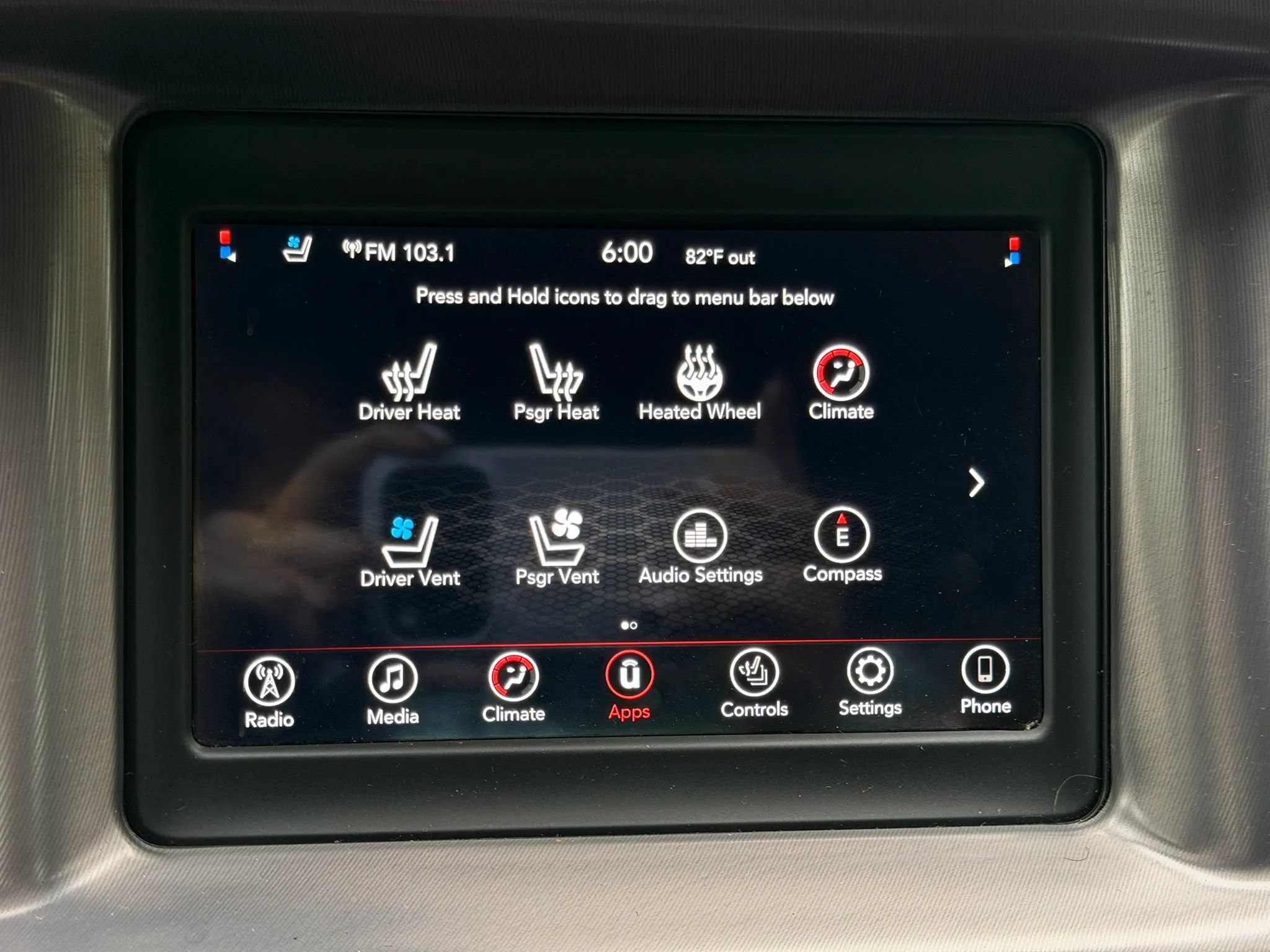 Used 2021 Dodge Charger SXT w/ Leather Interior Group RWD image 29
