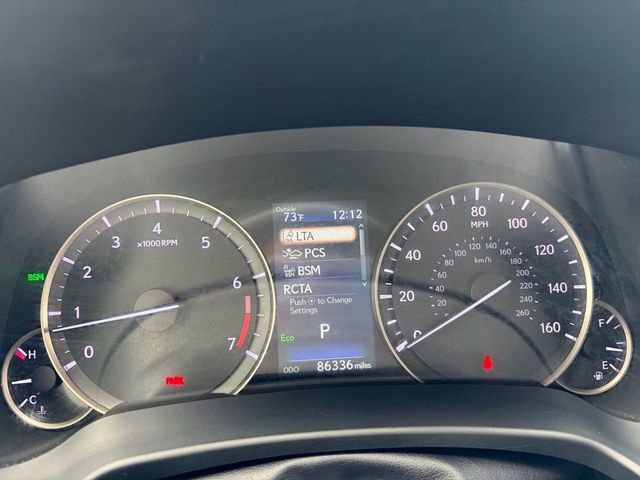 Used 2021 Lexus RX 350 FWD w/ Accessory Package image 13