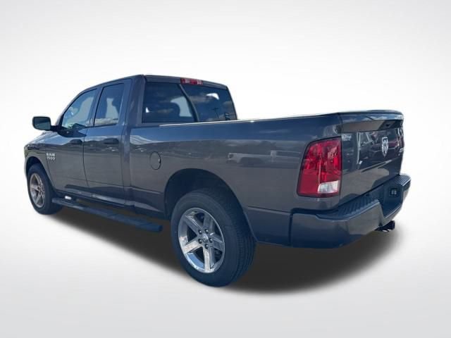 Used 2016 RAM 1500 Express image 3