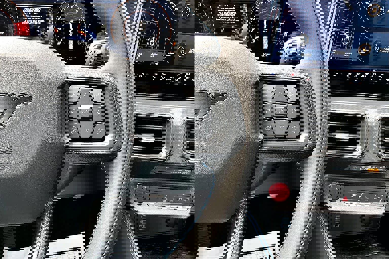 Certified 2024 Ford Mustang Dark Horse w/ Dark Horse Handlin Package image 23