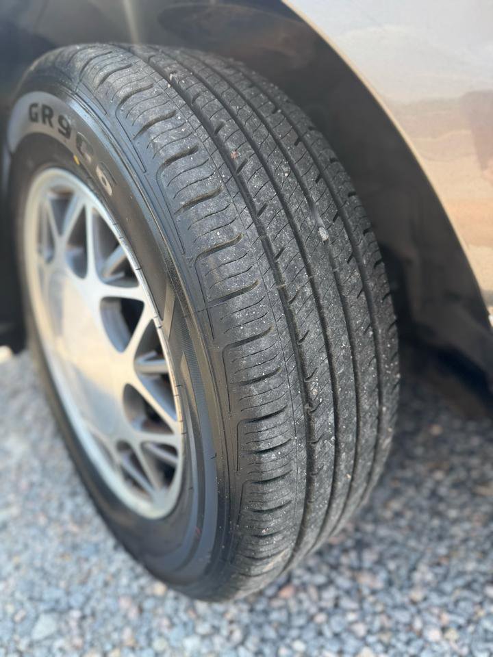 Used 2003 Buick Le Sabre Custom w/ Best Seller Package image 9