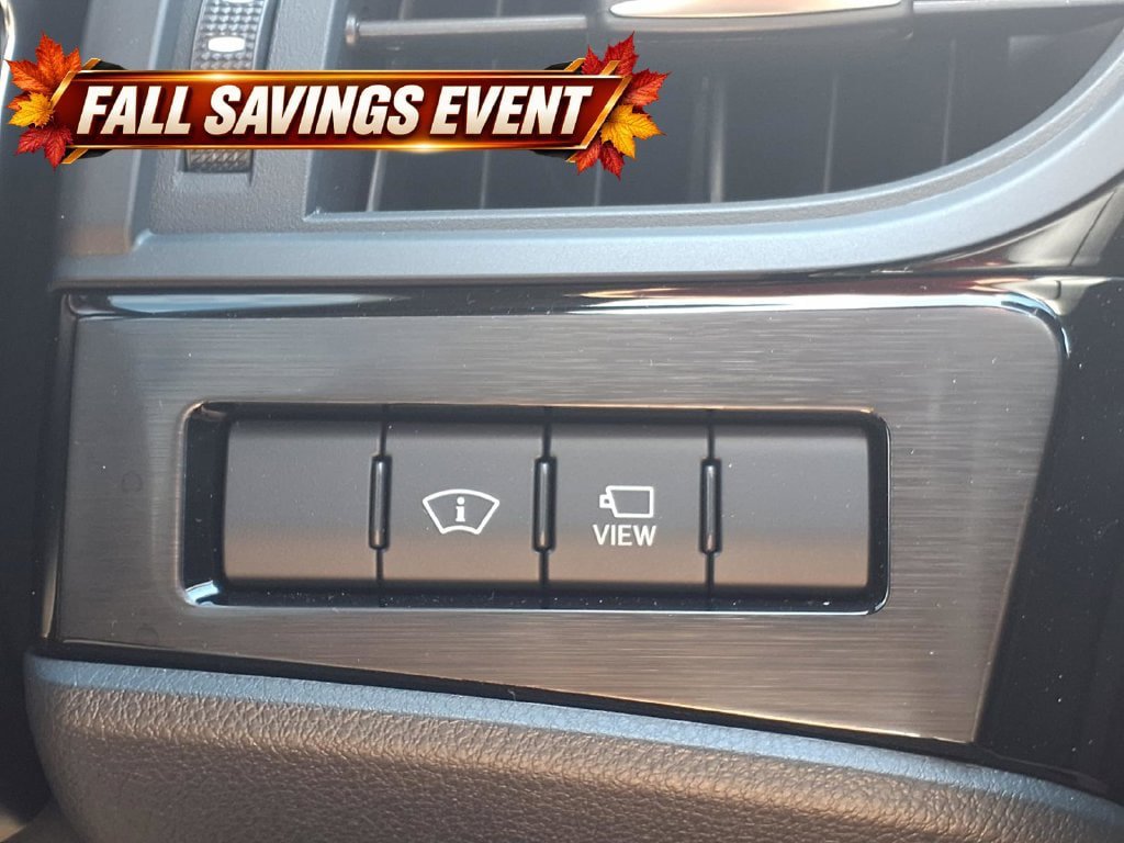 Used 2025 Lexus ES 350 F Sport w/ Accessory Package (Z2) FWD image 25