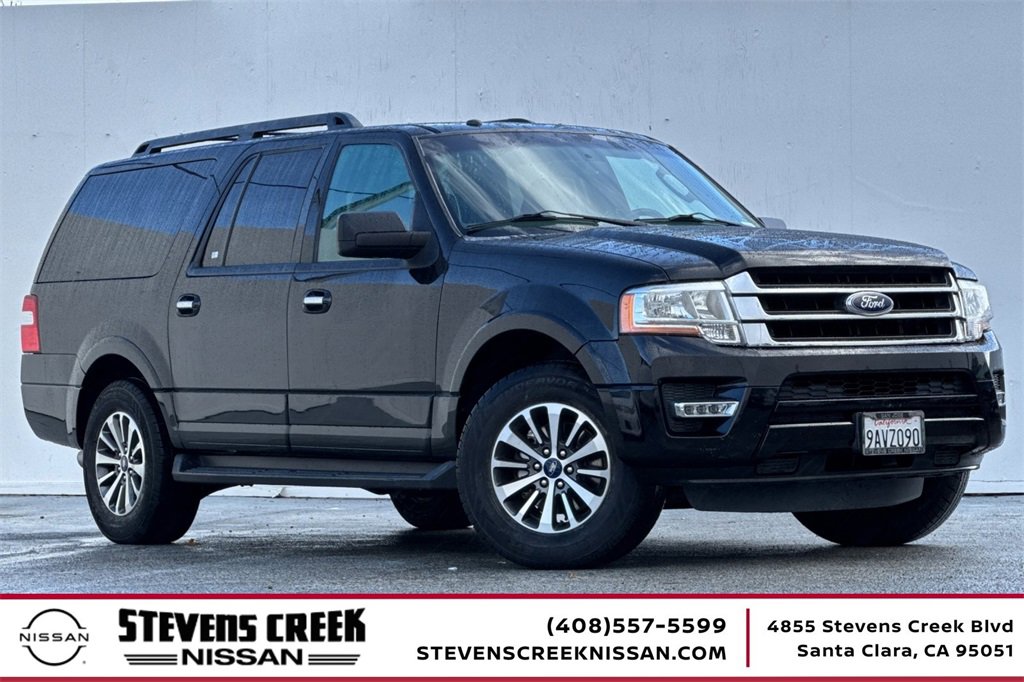 Used 2017 Ford Expedition EL XLT image 1