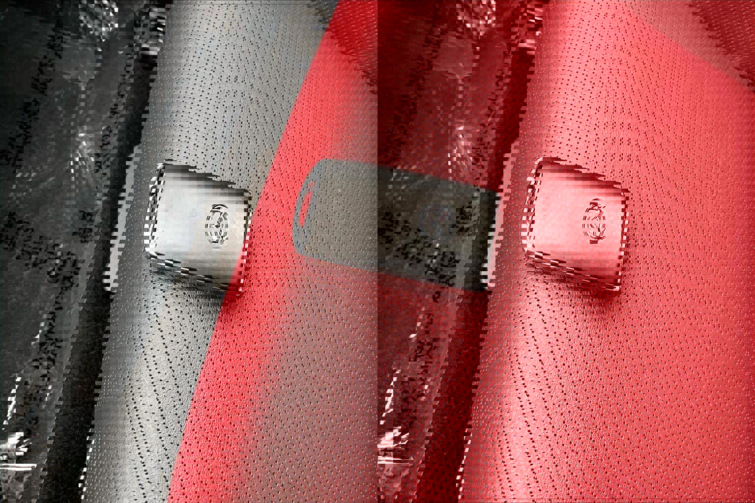 Used 2023 MAZDA MAZDA3 s image 15