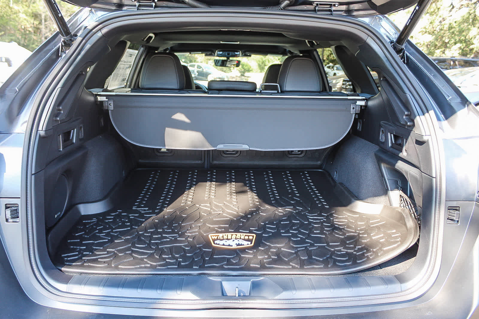 New 2025 Subaru Outback Wilderness image 26