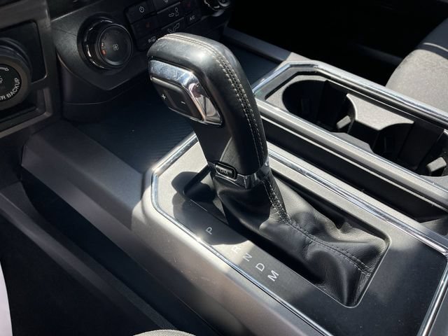 Used 2018 Ford F150 XLT w/ Equipment Group 302A Luxury AWD/4WD image 19