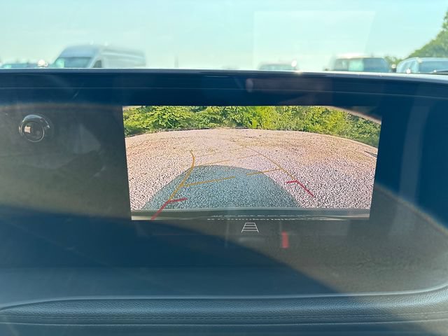 Used 2025 Buick Encore GX Preferred AWD/4WD image 29