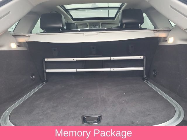 Used 2012 Cadillac SRX Luxury AWD/4WD image 17