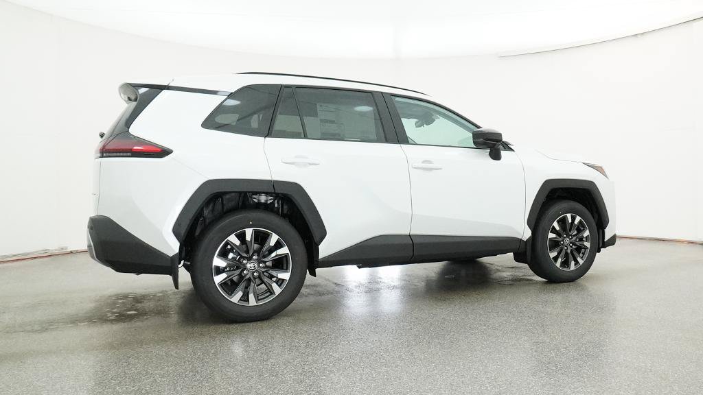 New 2026 Toyota RAV4 Limited AWD/4WD image 29