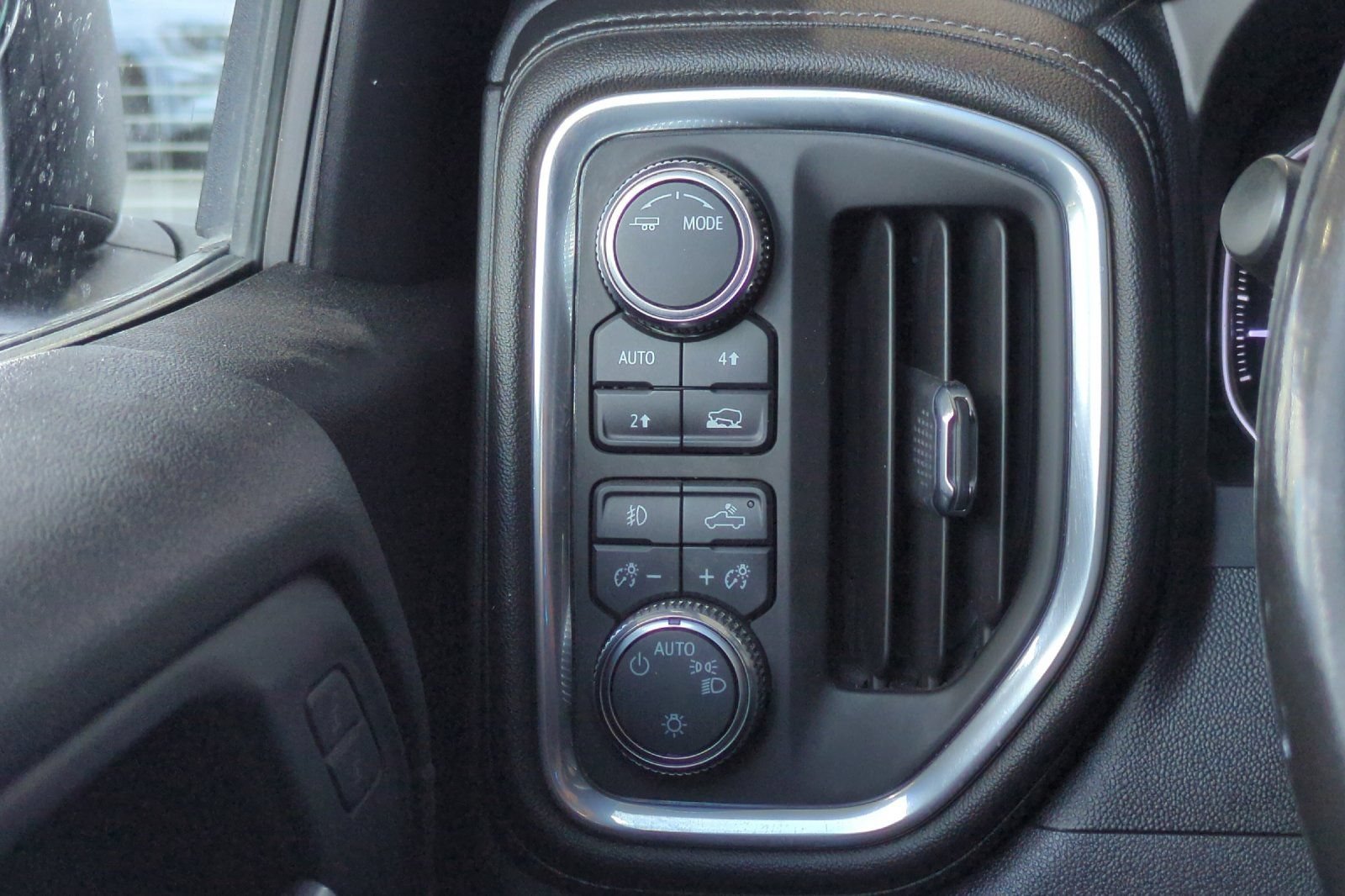 Used 2022 GMC Sierra 1500 Elevation AWD/4WD image 40