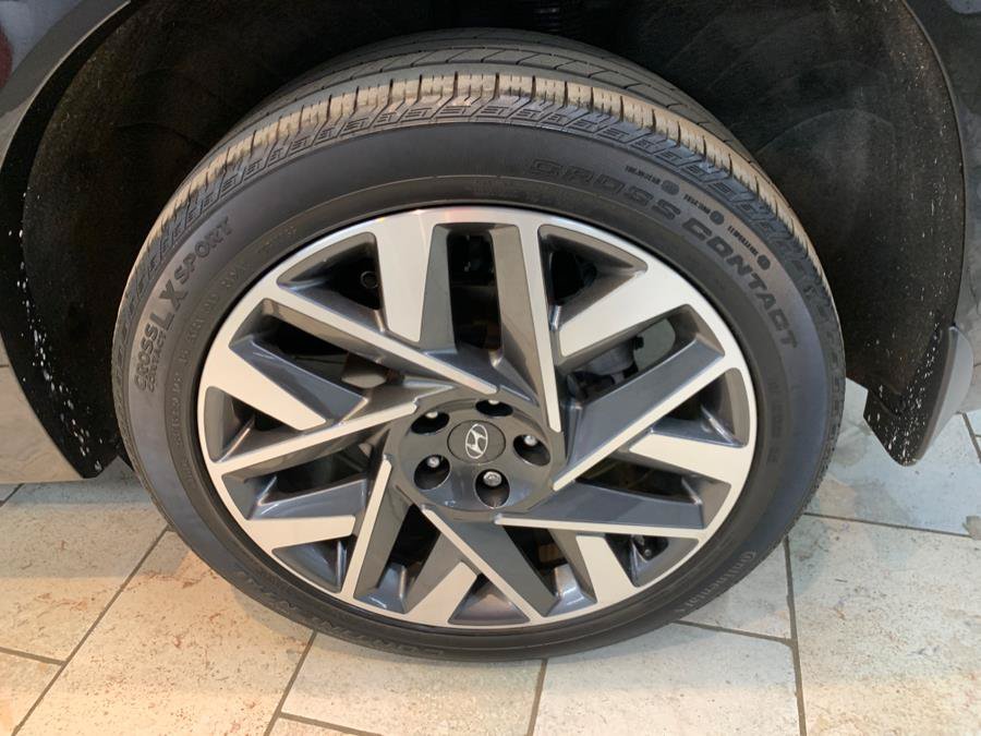 Used 2022 Hyundai Santa Fe Calligraphy AWD/4WD image 14