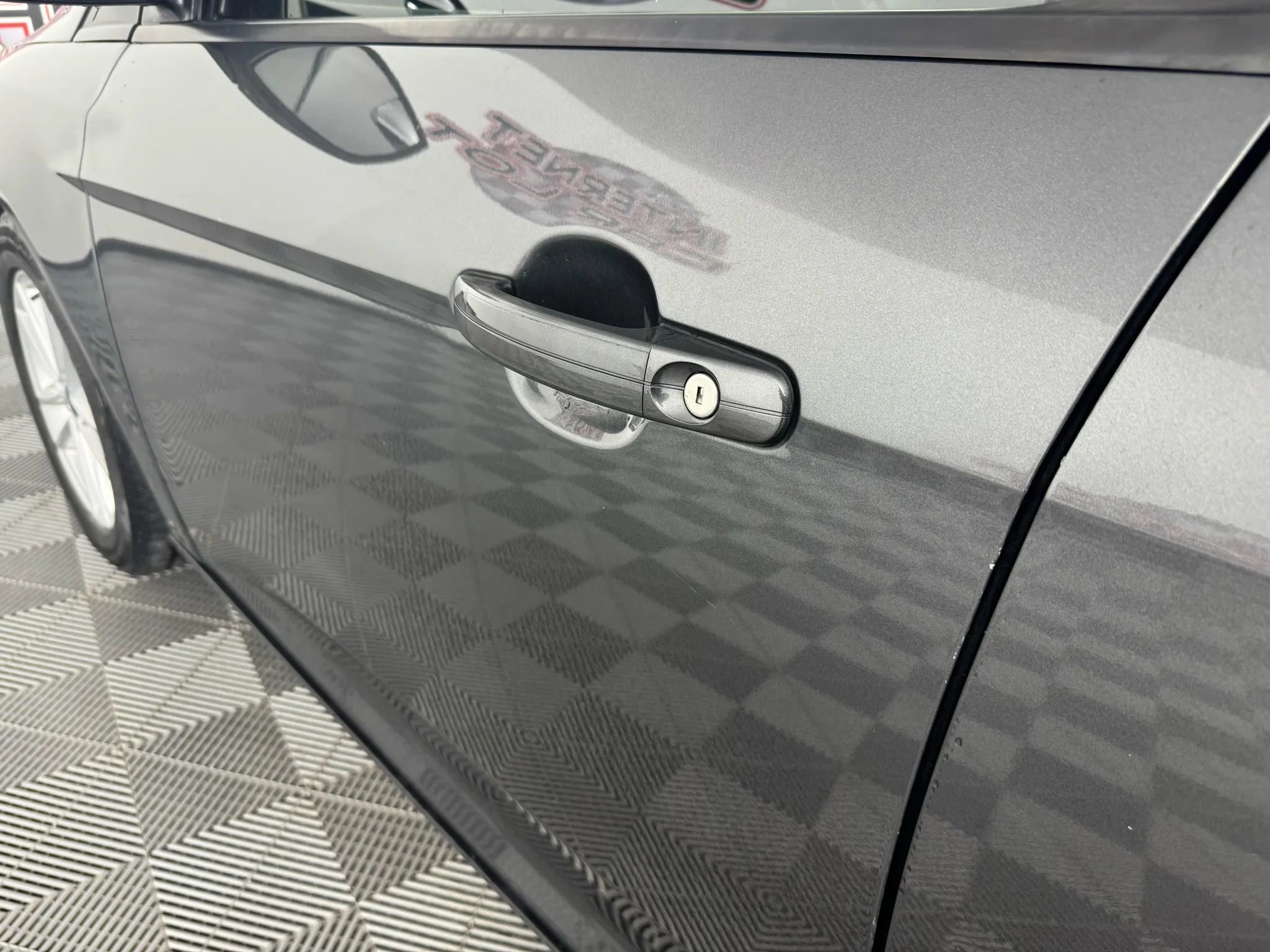 Used 2018 Ford Focus SE FWD image 22