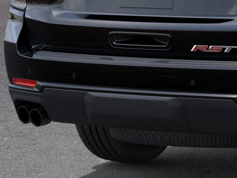 New 2026 Chevrolet Suburban RST AWD/4WD image 38