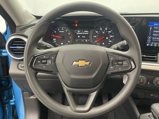 New 2026 Chevrolet Trax LS w/ LS Convenience Package image 13